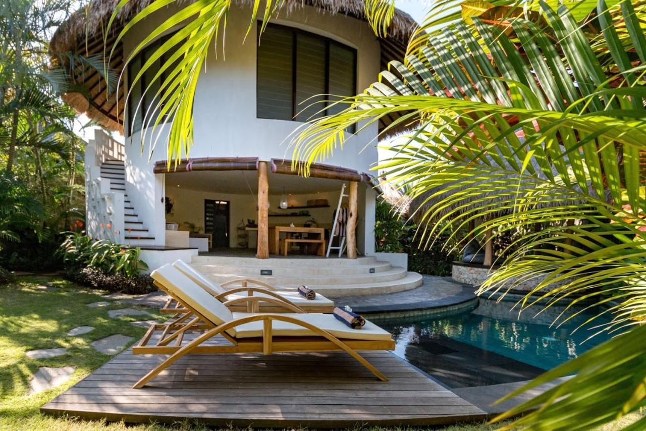 Barrels At Bingin Villa Uluwatu Екстериор снимка
