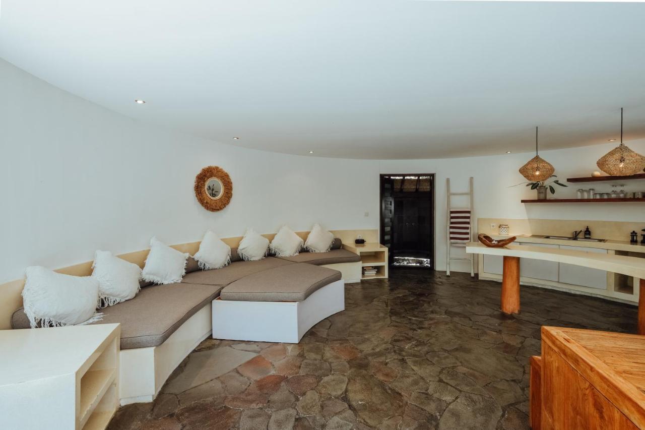 Barrels At Bingin Villa Uluwatu Екстериор снимка