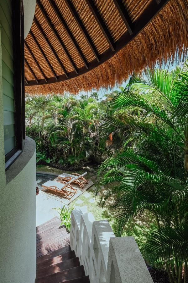 Barrels At Bingin Villa Uluwatu Екстериор снимка