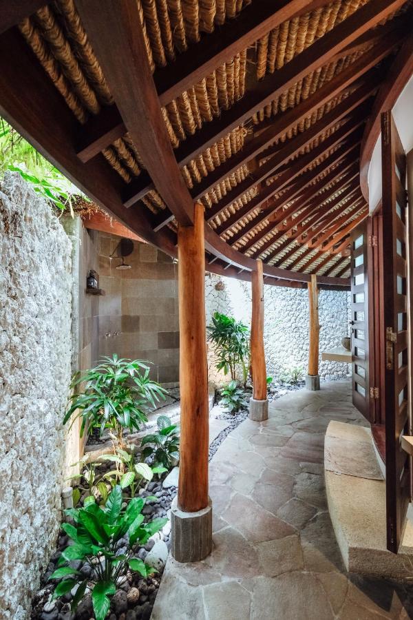 Barrels At Bingin Villa Uluwatu Екстериор снимка