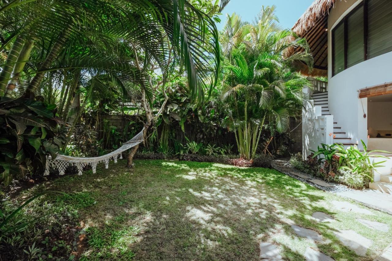 Barrels At Bingin Villa Uluwatu Екстериор снимка