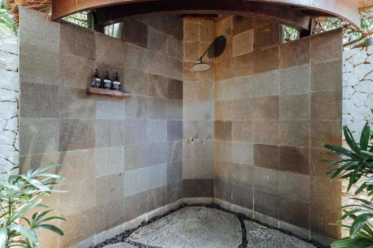 Barrels At Bingin Villa Uluwatu Екстериор снимка