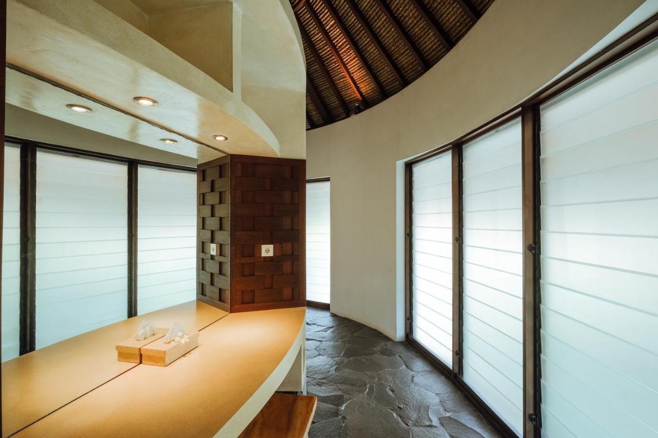 Barrels At Bingin Villa Uluwatu Екстериор снимка