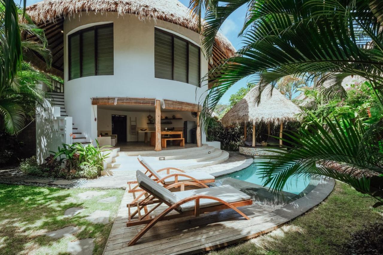 Barrels At Bingin Villa Uluwatu Екстериор снимка